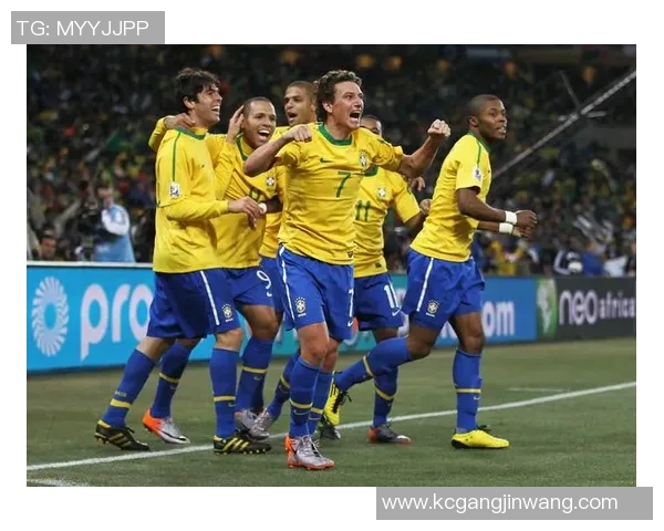 巴西足球明星现状与未来发展探讨及其对全球足球的影响