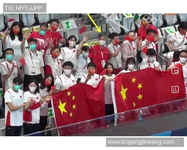 汪顺奋勇争光展现水中巨人风采为国争光的荣耀时刻