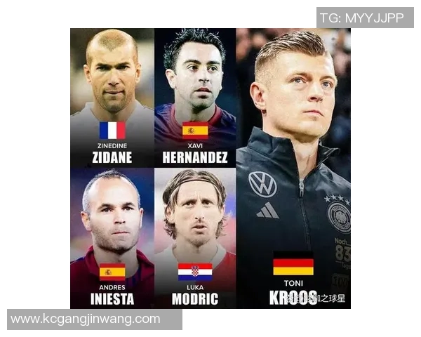 大家心目中最受欢迎的足球明星是谁你最喜欢的又是谁呢