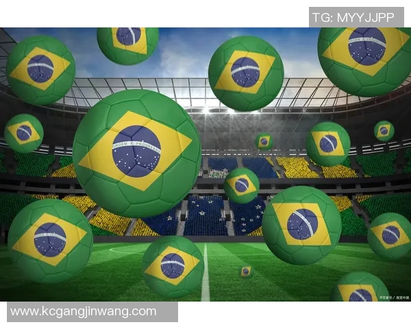 巴西足球五大明星的传奇故事与辉煌成就揭秘 巴西足球五大明星的传奇故事与辉煌成就揭秘