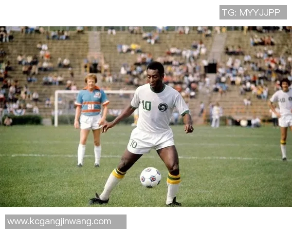 贝利传奇足球明星壁纸图片尽显球场风采与荣耀瞬间