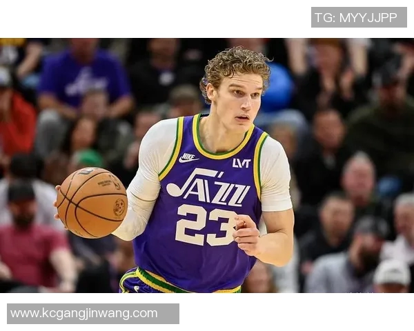 劳里马尔卡宁的崛起之路:从新秀到NBA明星的蜕变与挑战 劳里马尔卡宁的崛起之路:从新秀到NBA明星的蜕变与挑战