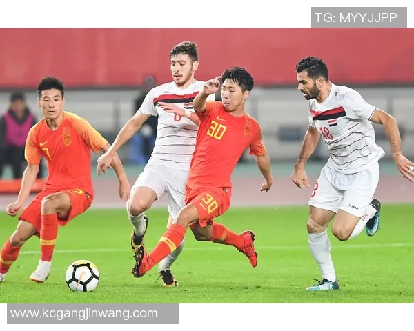 国足与叙利亚足球队世界排名对比分析及未来发展展望